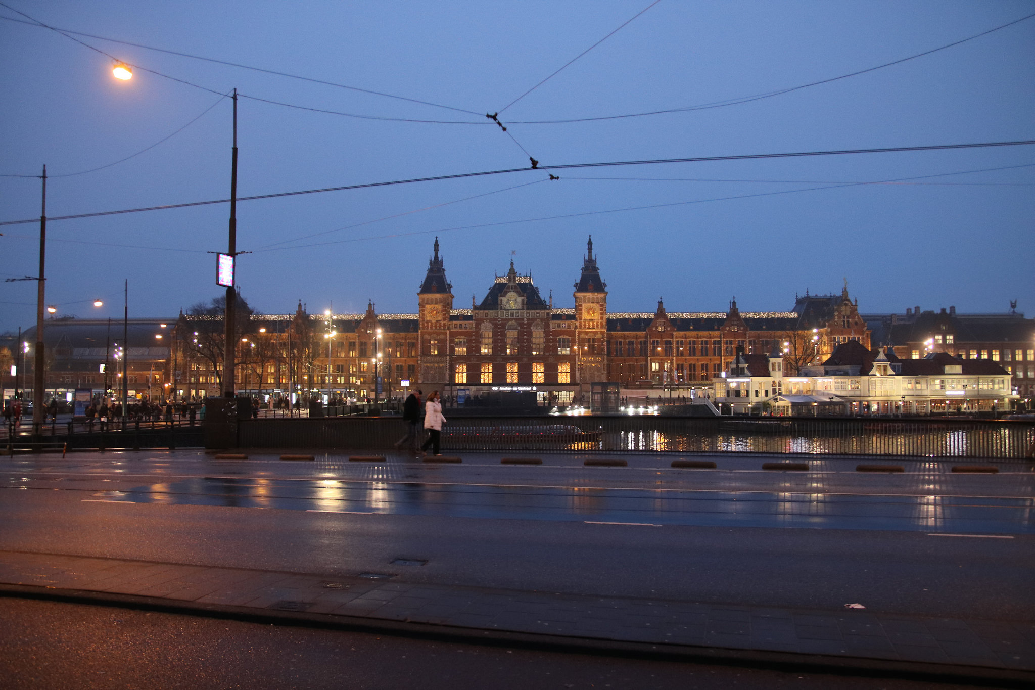Amsterdam